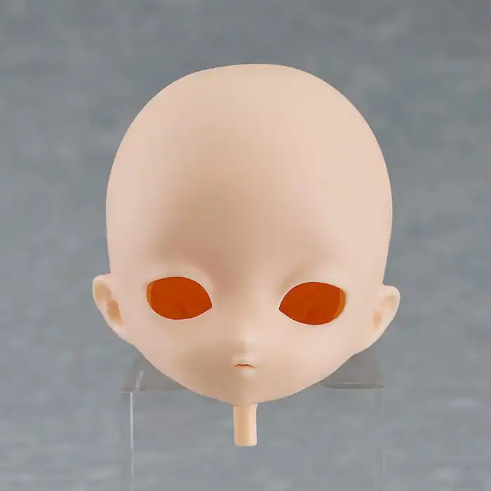 Original Character Nendoroid Doll Austausch-Kopf für Nendoroid Doll Actionfiguren Harmonia Bloom Blooming Doll (Head-Nepeta) Produktfoto