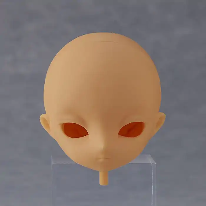 Original Character Nendoroid Doll Austausch-Kopf für Nendoroid Doll Actionfiguren Harmonia Bloom Blooming Doll Root (Head/Sunset) Produktfoto