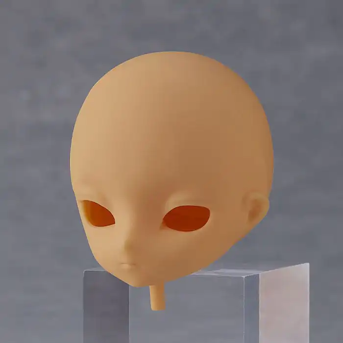 Original Character Nendoroid Doll Austausch-Kopf für Nendoroid Doll Actionfiguren Harmonia Bloom Blooming Doll Root (Head/Sunset) Produktfoto