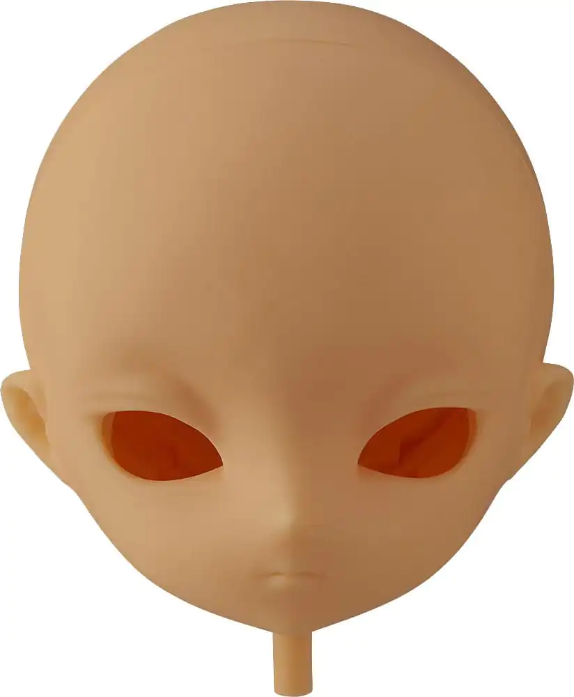 Original Character Nendoroid Doll Austausch-Kopf für Nendoroid Doll Actionfiguren Harmonia Bloom Blooming Doll Root (Head/Sunset) Produktfoto