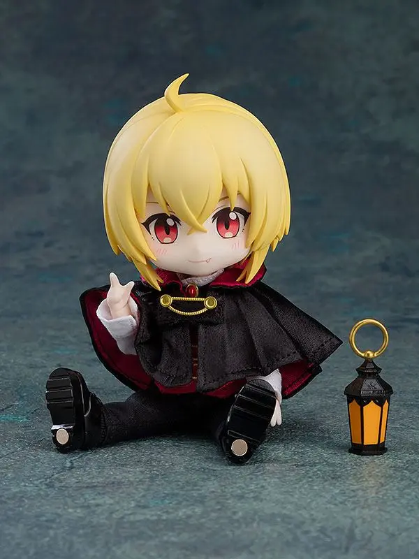 Original Character Nendoroid Doll Actionfigur Vampire: Camus 14 cm termékfotó