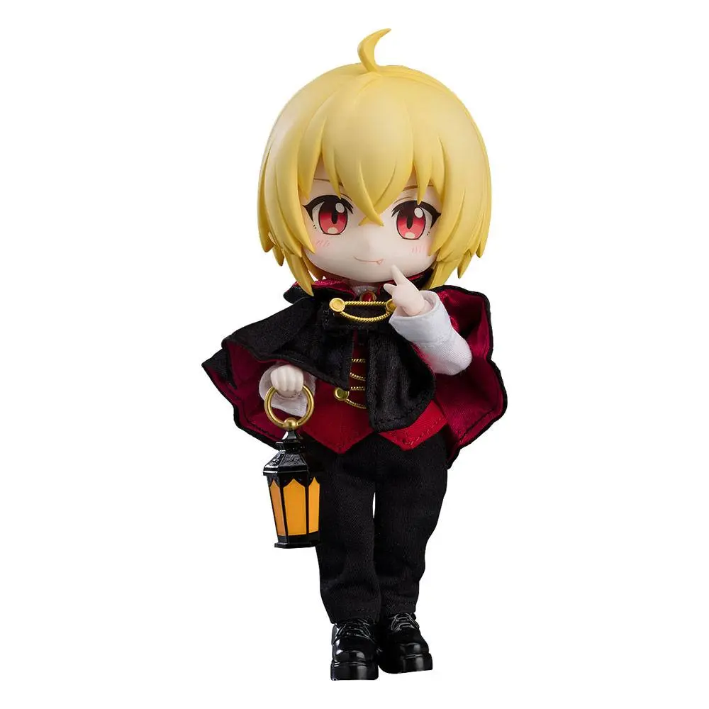 Original Character Nendoroid Doll Actionfigur Vampire: Camus 14 cm termékfotó