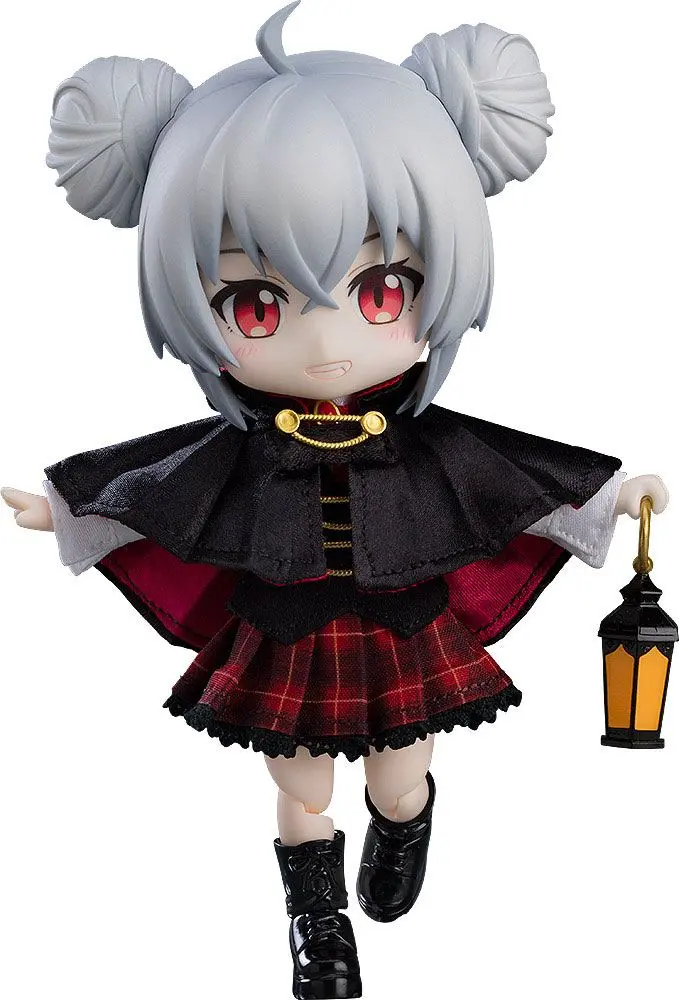 Original Character Nendoroid Doll Actionfigur Vampire: Milla 14 cm termékfotó