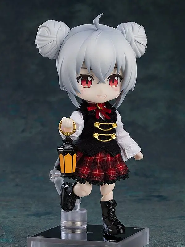 Original Character Nendoroid Doll Actionfigur Vampire: Milla 14 cm termékfotó