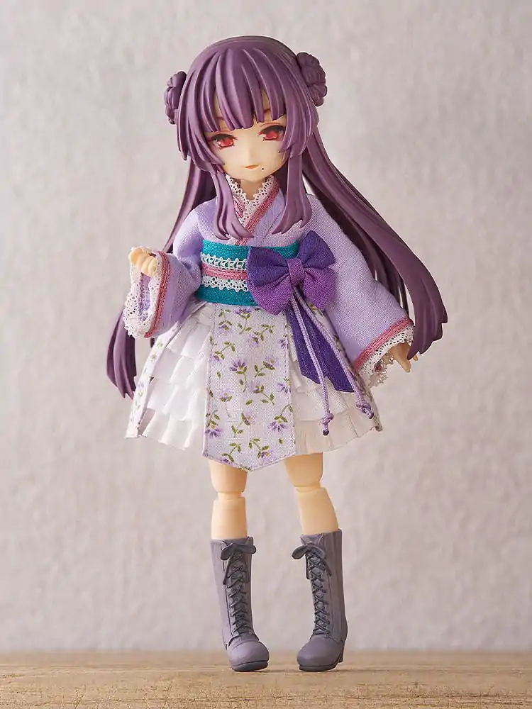 Original Character Pardoll Actionfigur Kaguya 14 cm Produktfoto
