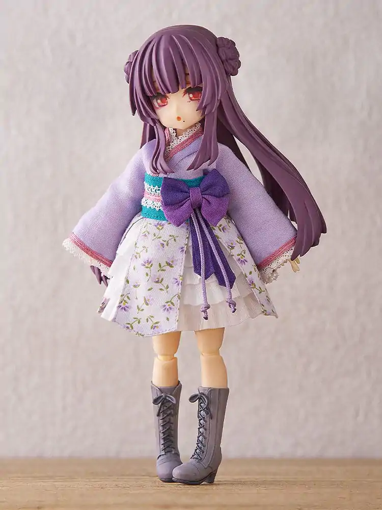 Original Character Pardoll Actionfigur Kaguya 14 cm Produktfoto