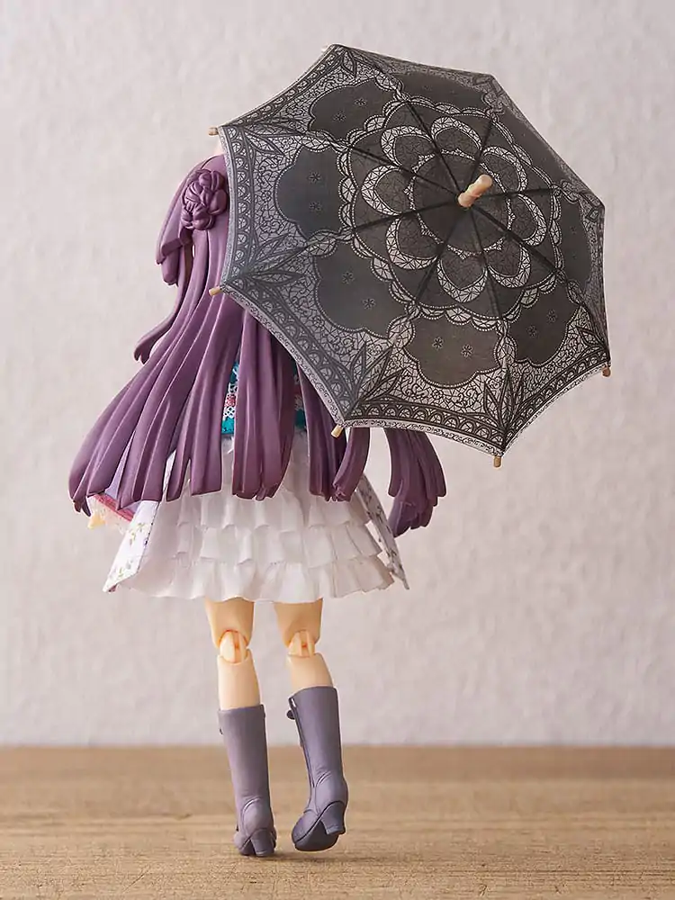 Original Character Pardoll Actionfigur Kaguya 14 cm Produktfoto