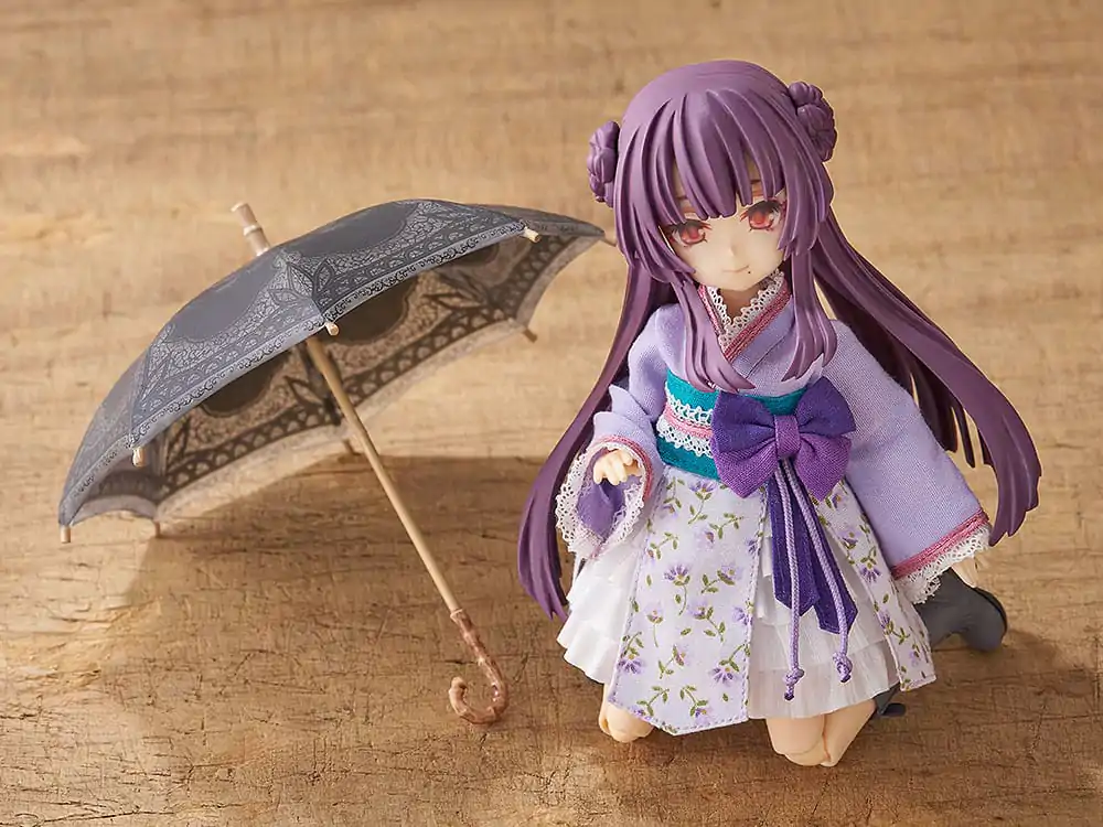Original Character Pardoll Actionfigur Kaguya 14 cm Produktfoto