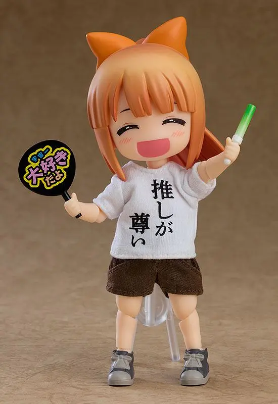 Original Character Zubehör-Set für Nendoroid Doll Actionfiguren Outfit Set Oshi Support Ver. Produktfoto