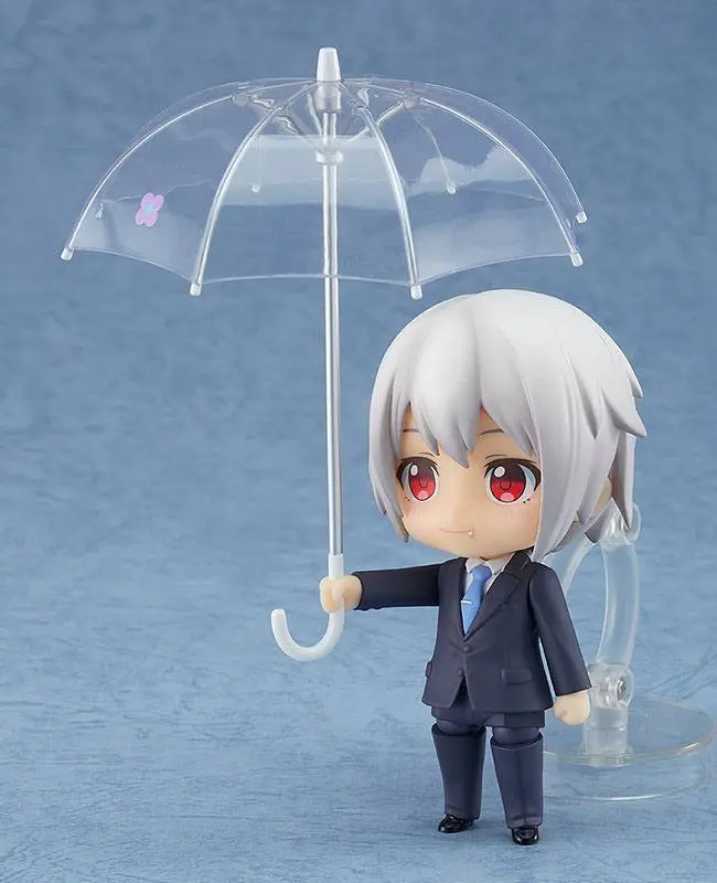 Original Character Zubehör-Set für Nendoroid Doll Actionfiguren Outfit Set Rain Poncho - Yellow Produktfoto