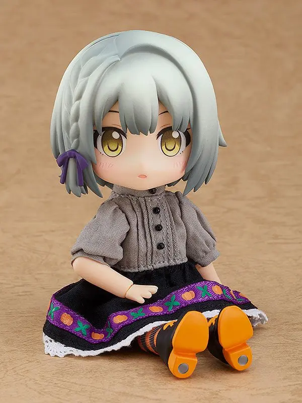 Original Character Zubehör-Set für Nendoroid Doll Actionfiguren Outfit Set Rose: Another Color Produktfoto