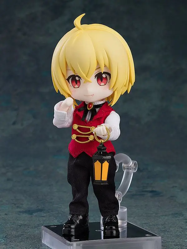 Original Character Zubehör-Set für Nendoroid Doll Actionfiguren Outfit Set Vampire - Boy Produktfoto