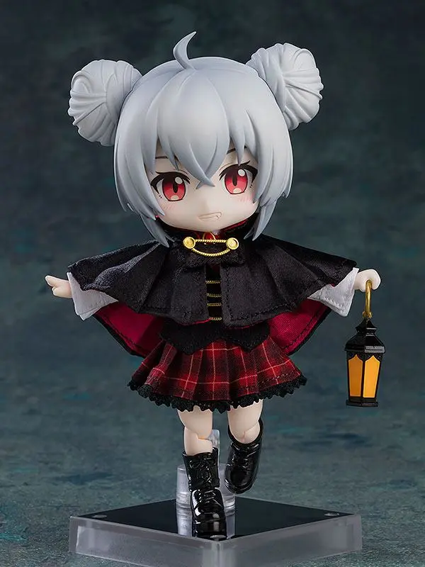 Original Character Zubehör-Set für Nendoroid Doll Actionfiguren Outfit Set Vampire - Girl Produktfoto
