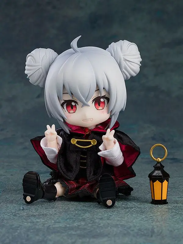 Original Character Zubehör-Set für Nendoroid Doll Actionfiguren Outfit Set Vampire - Girl Produktfoto
