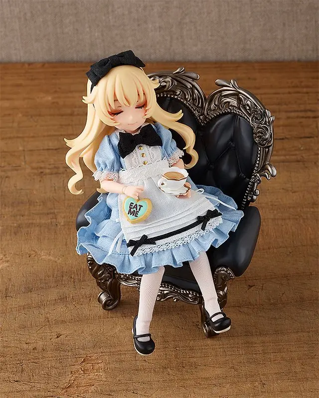 Original Character Zubehör-Set für Pardoll Babydoll Figuren Antique Chair: Noir Produktfoto