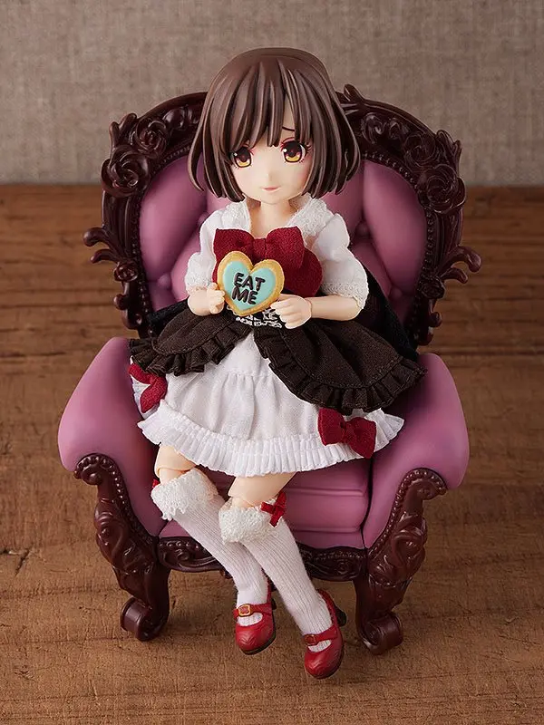 Original Character Zubehör-Set für Pardoll Babydoll Figuren Antique Chair: Valentine Produktfoto