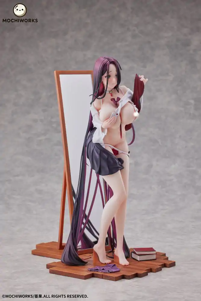 Original Character PVC Figur Pity Chan 25 cm Produktfoto