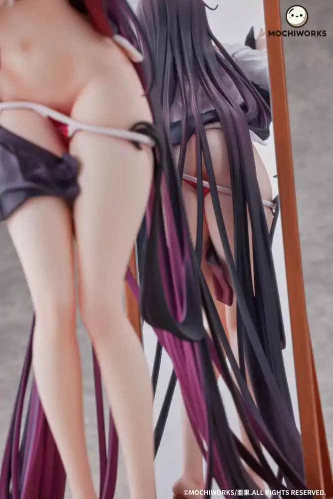 Original Character PVC Figur Pity Chan 25 cm Produktfoto