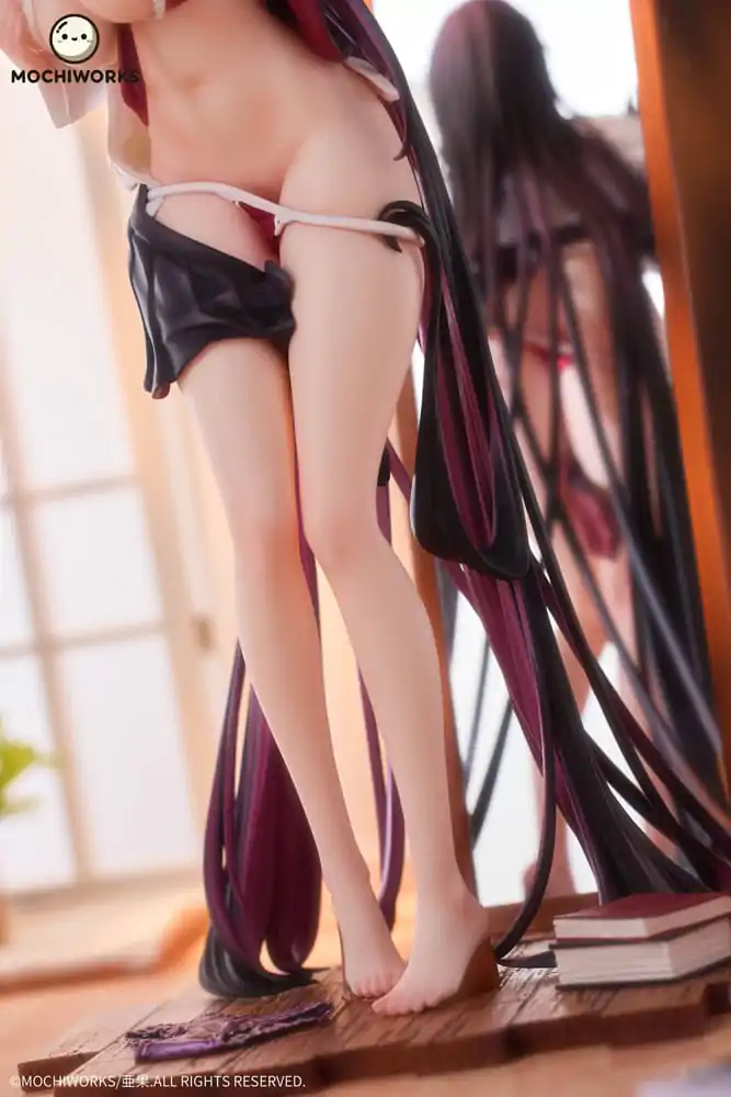 Original Character PVC Figur Pity Chan 25 cm Produktfoto