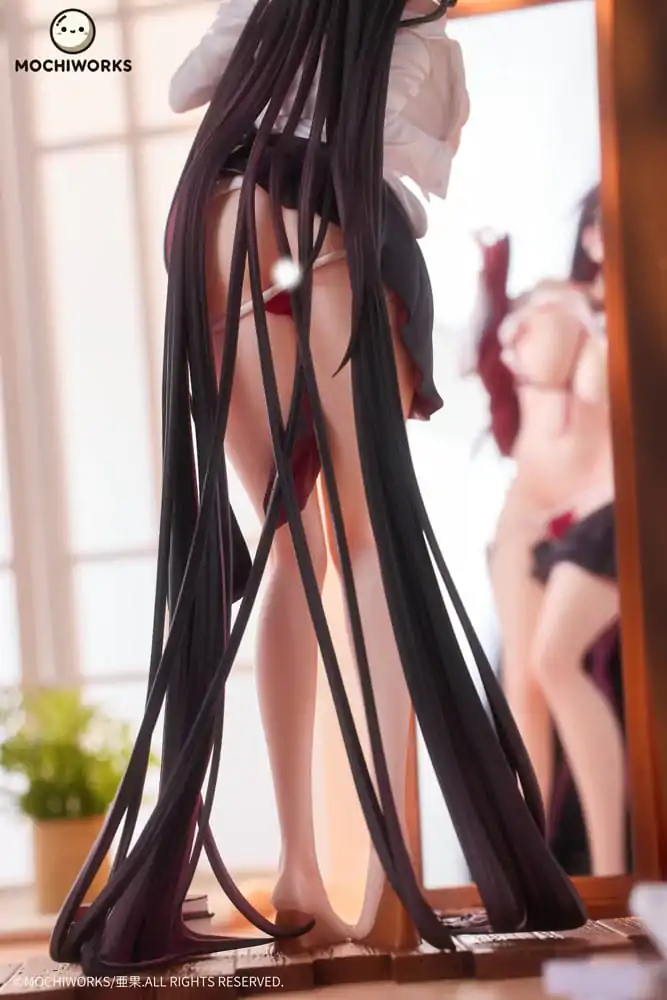 Original Character PVC Figur Pity Chan 25 cm Produktfoto