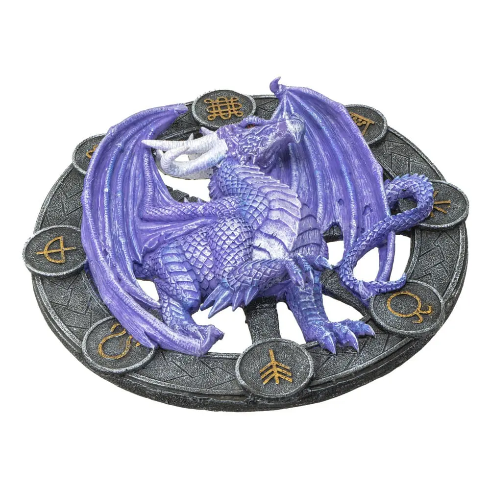 Anne Stokes Wandschmuck Samhain Dragon 32 cm termékfotó