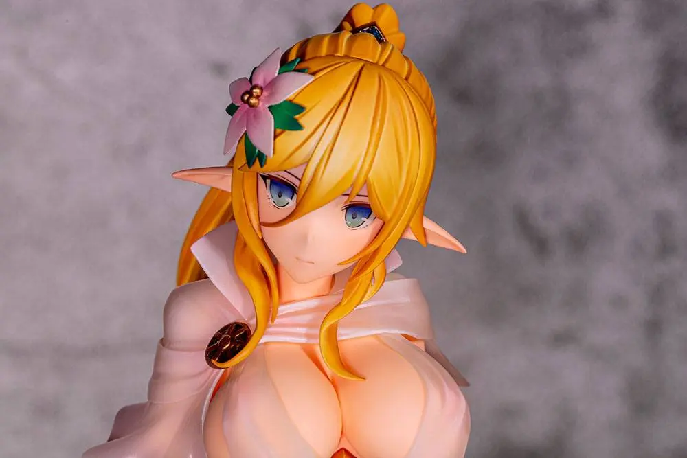 Original Character PVC 1/6 Elf illustration by Kekemotsu 25 cm Produktfoto