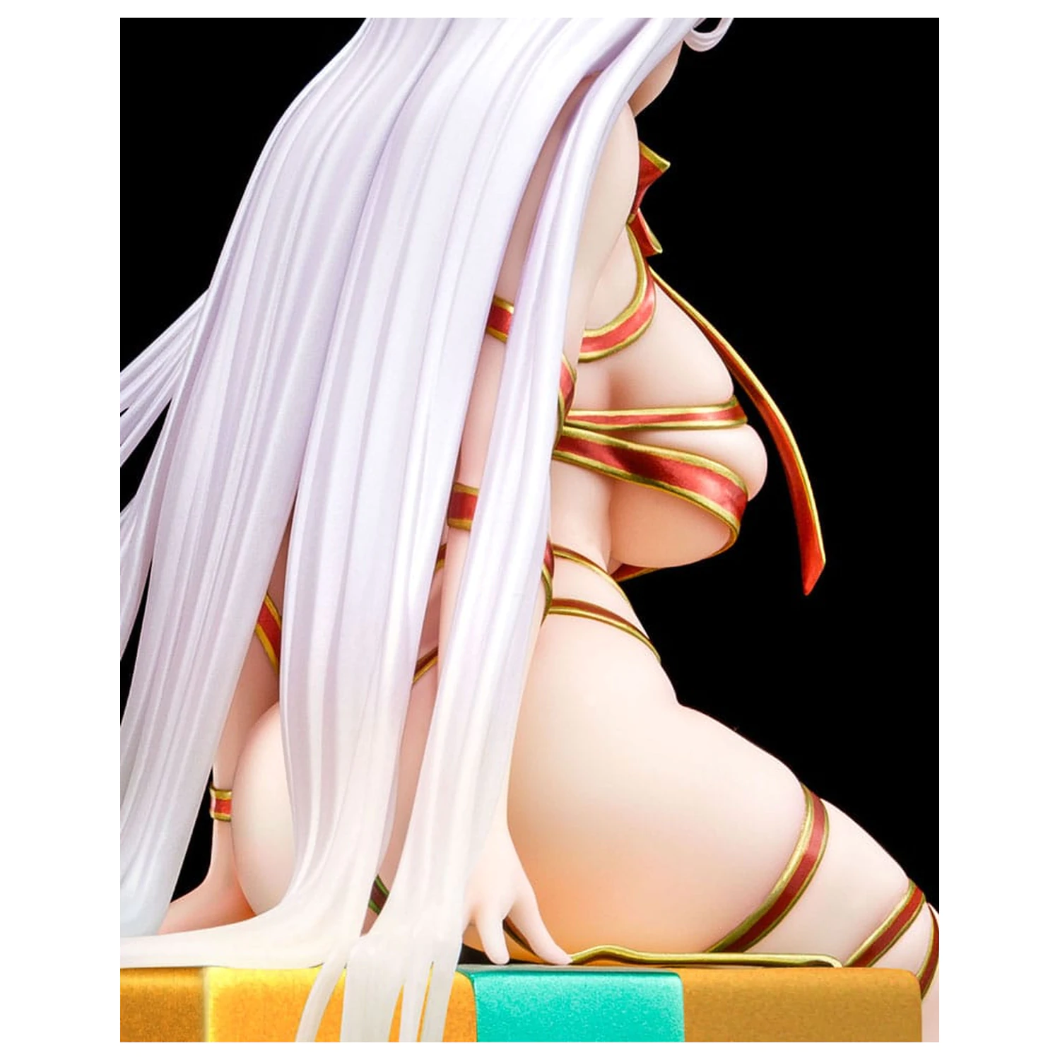 Original Character PVC Figur 1/6 Marija Illustration von Chie Masami 20 cm Produktfoto