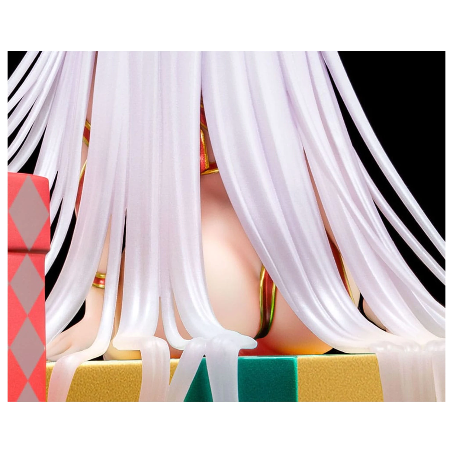 Original Character PVC Figur 1/6 Marija Illustration von Chie Masami 20 cm Produktfoto