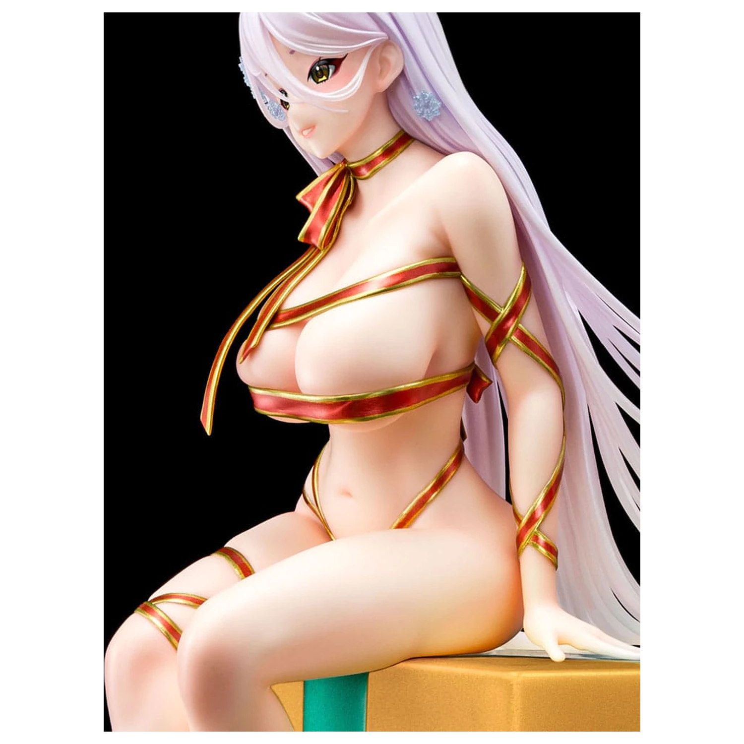 Original Character PVC Figur 1/6 Marija Illustration von Chie Masami 20 cm Produktfoto