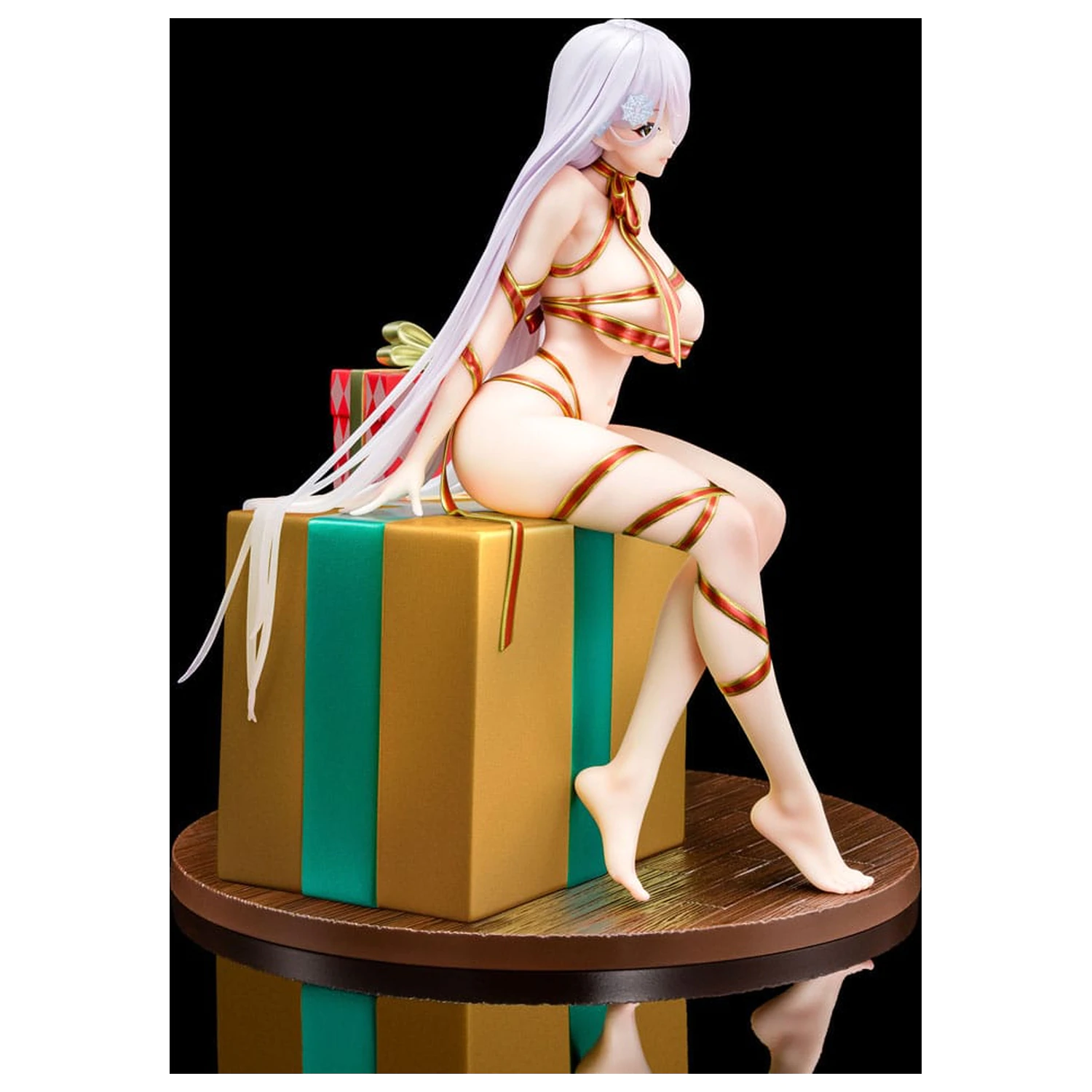 Original Character PVC Figur 1/6 Marija Illustration von Chie Masami 20 cm Produktfoto