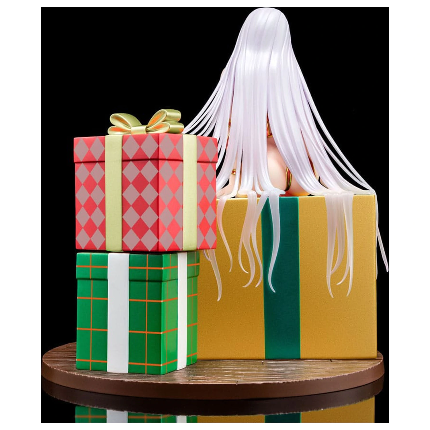 Original Character PVC Figur 1/6 Marija Illustration von Chie Masami 20 cm Produktfoto