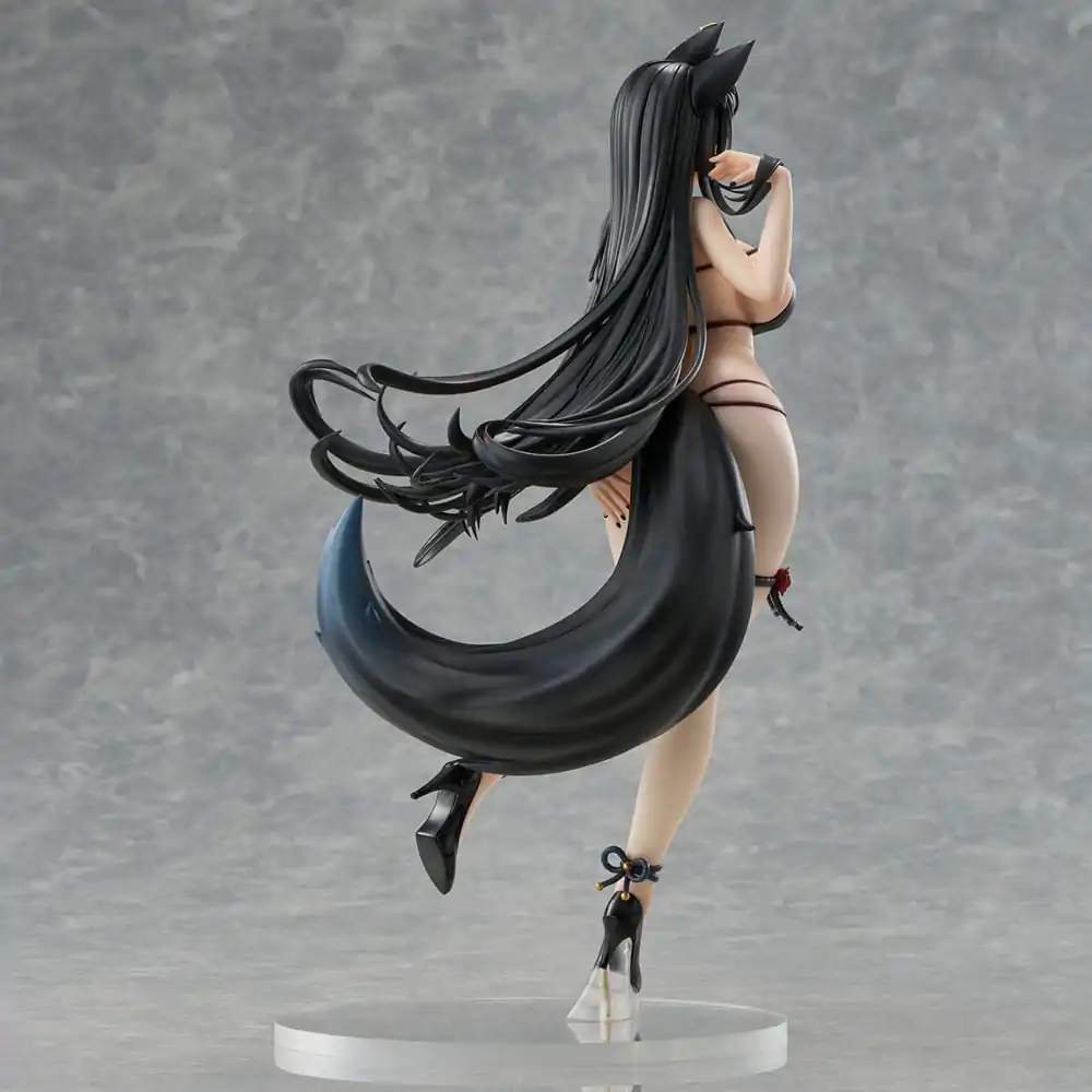 Original Character PVC Statue 1/6 TACCO Illustration Rose 28 cm termékfotó