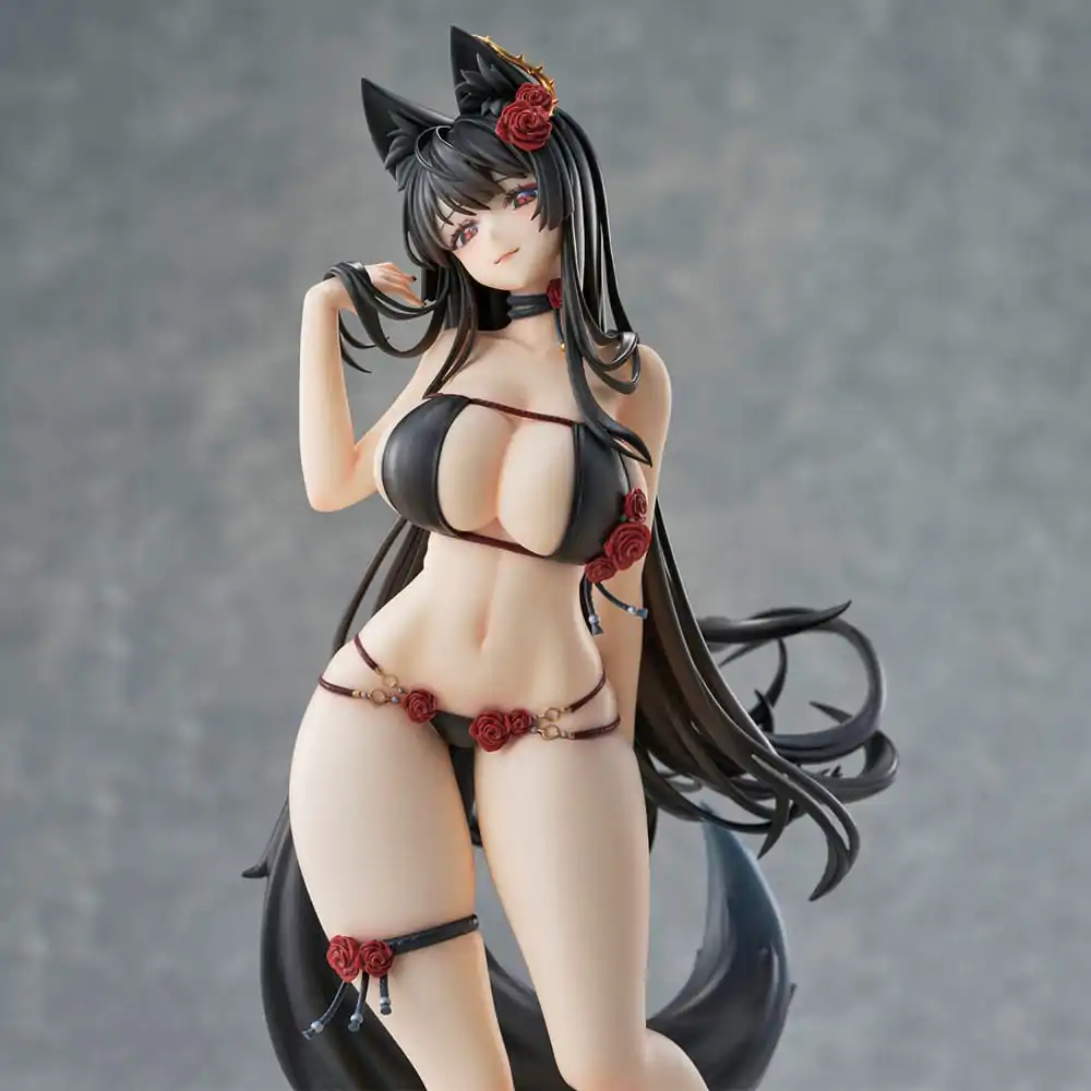 Original Character PVC Statue 1/6 TACCO Illustration Rose 28 cm termékfotó