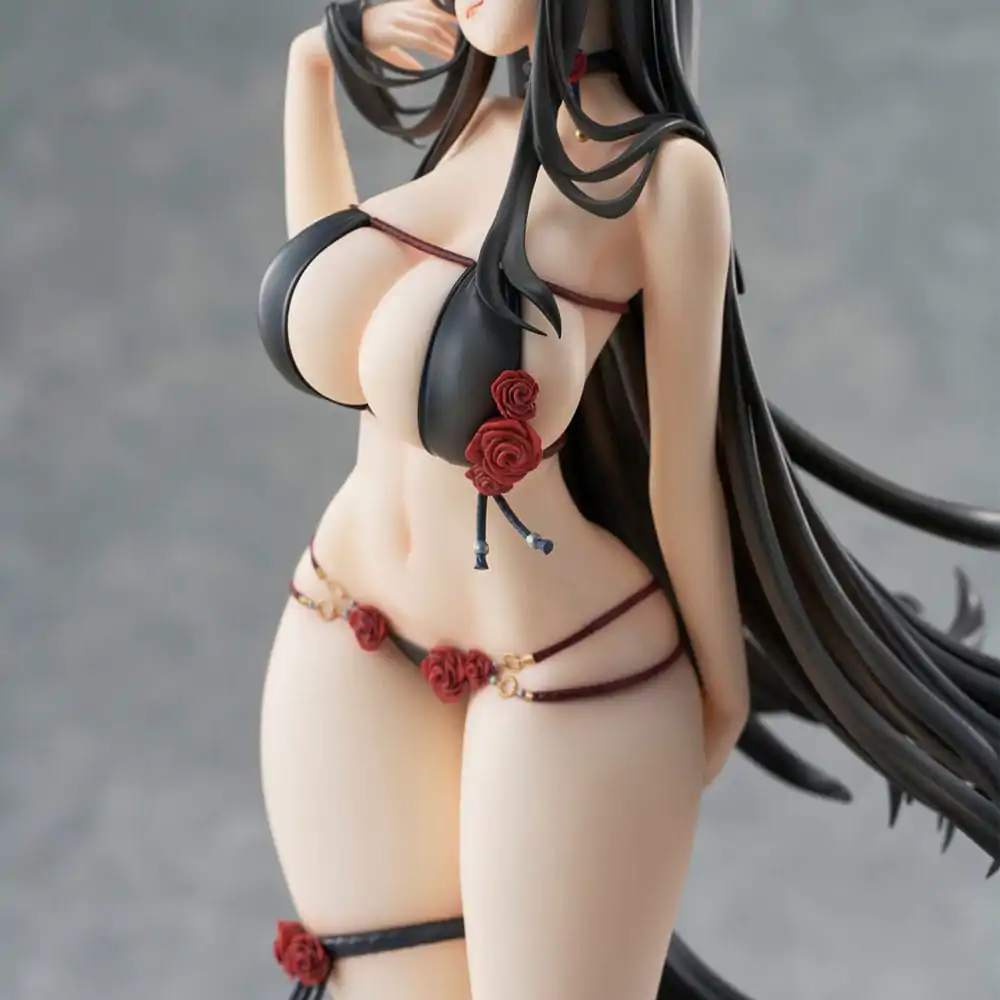 Original Character PVC Statue 1/6 TACCO Illustration Rose 28 cm termékfotó