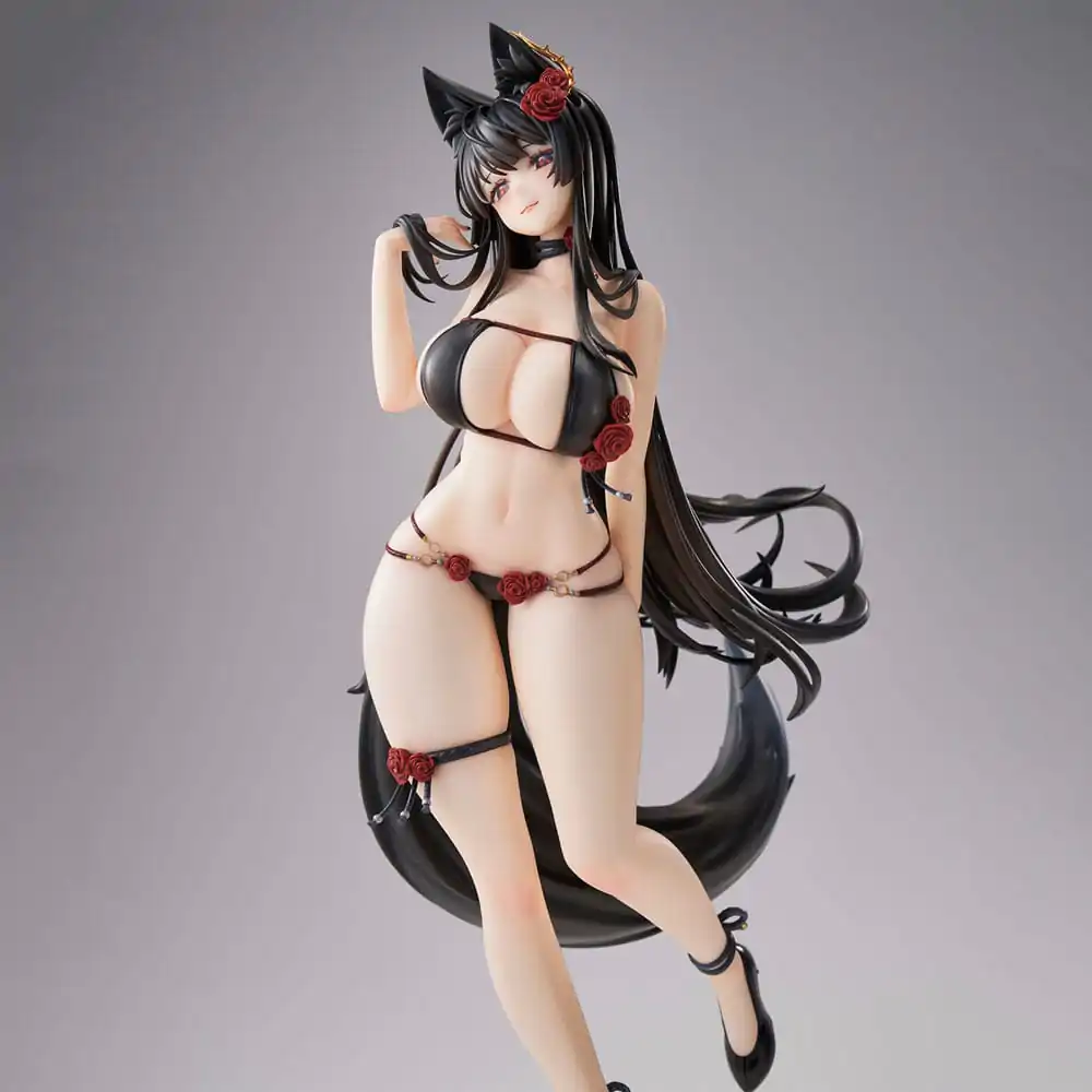 Original Character PVC Statue 1/6 TACCO Illustration Rose 28 cm termékfotó