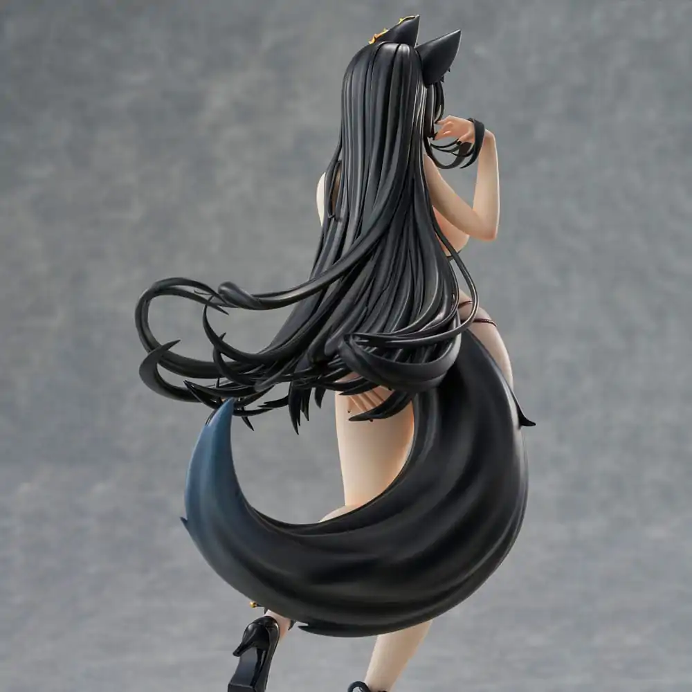 Original Character PVC Statue 1/6 TACCO Illustration Rose 28 cm termékfotó