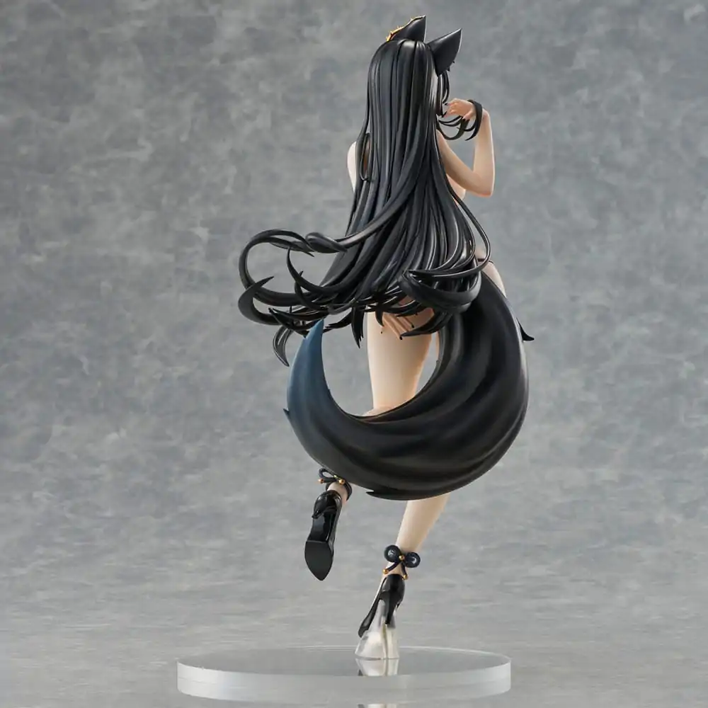 Original Character PVC Statue 1/6 TACCO Illustration Rose 28 cm termékfotó