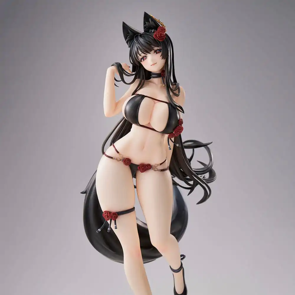 Original Character PVC Statue 1/6 TACCO Illustration Rose 28 cm termékfotó