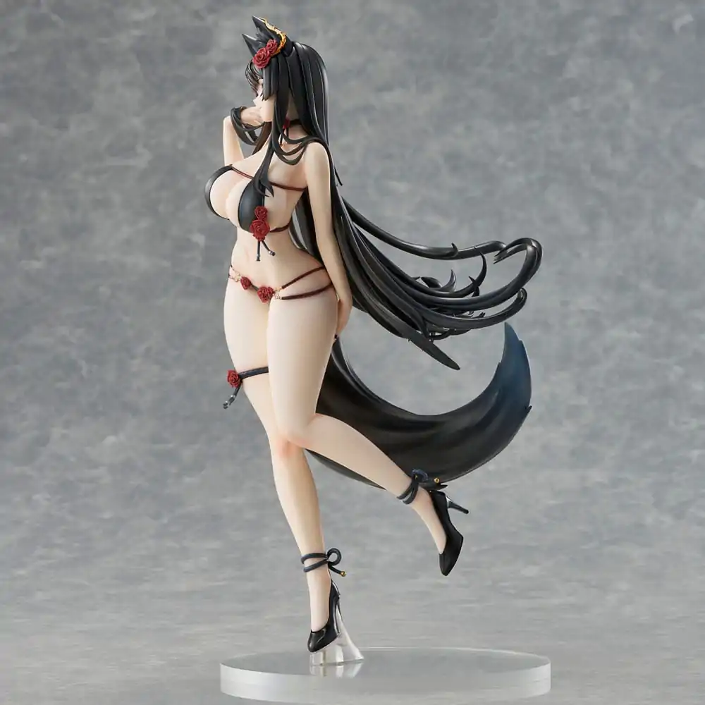 Original Character PVC Statue 1/6 TACCO Illustration Rose 28 cm termékfotó