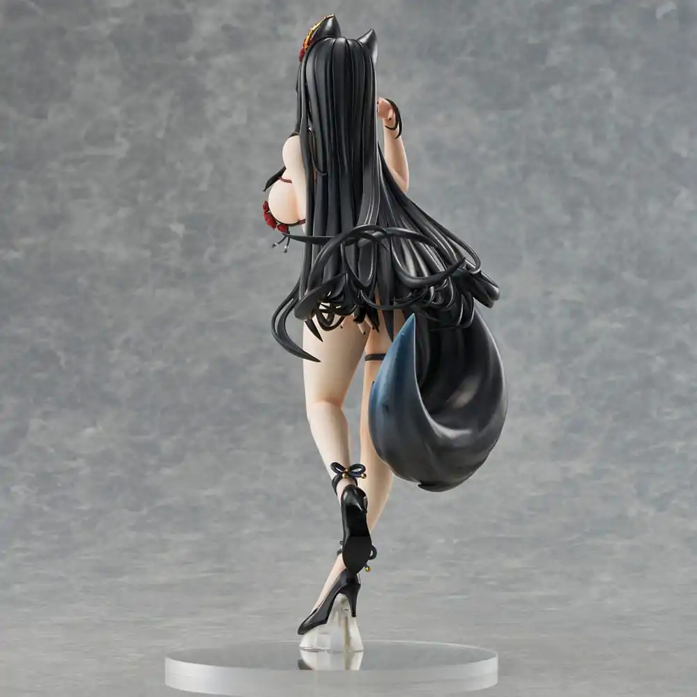 Original Character PVC Statue 1/6 TACCO Illustration Rose 28 cm termékfotó