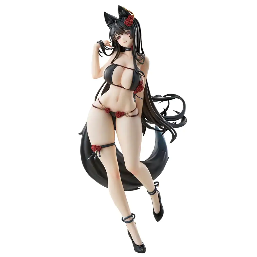 Original Character PVC Statue 1/6 TACCO Illustration Rose 28 cm termékfotó