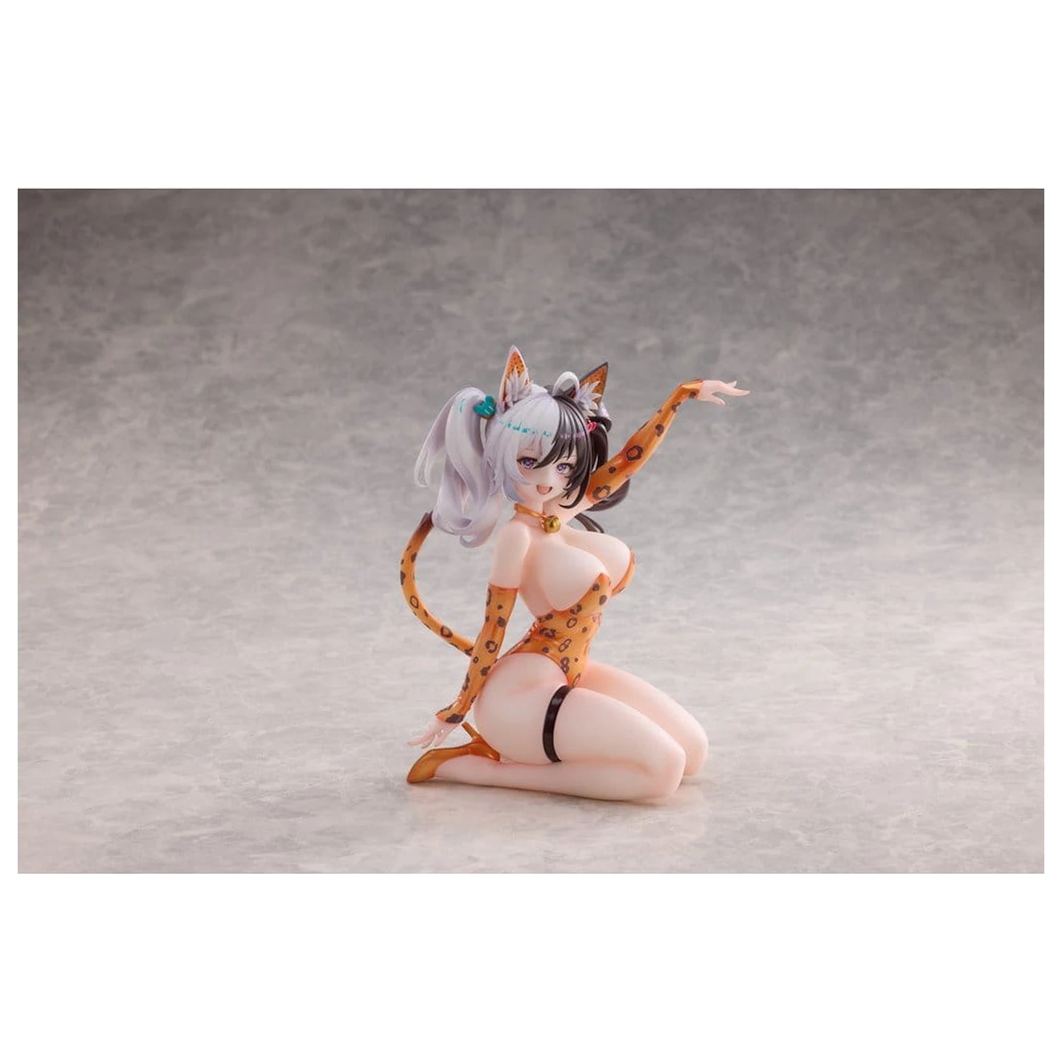 Original Character PVC Figur 1/6 Astral Party Nancy Lu 17 cm Produktfoto