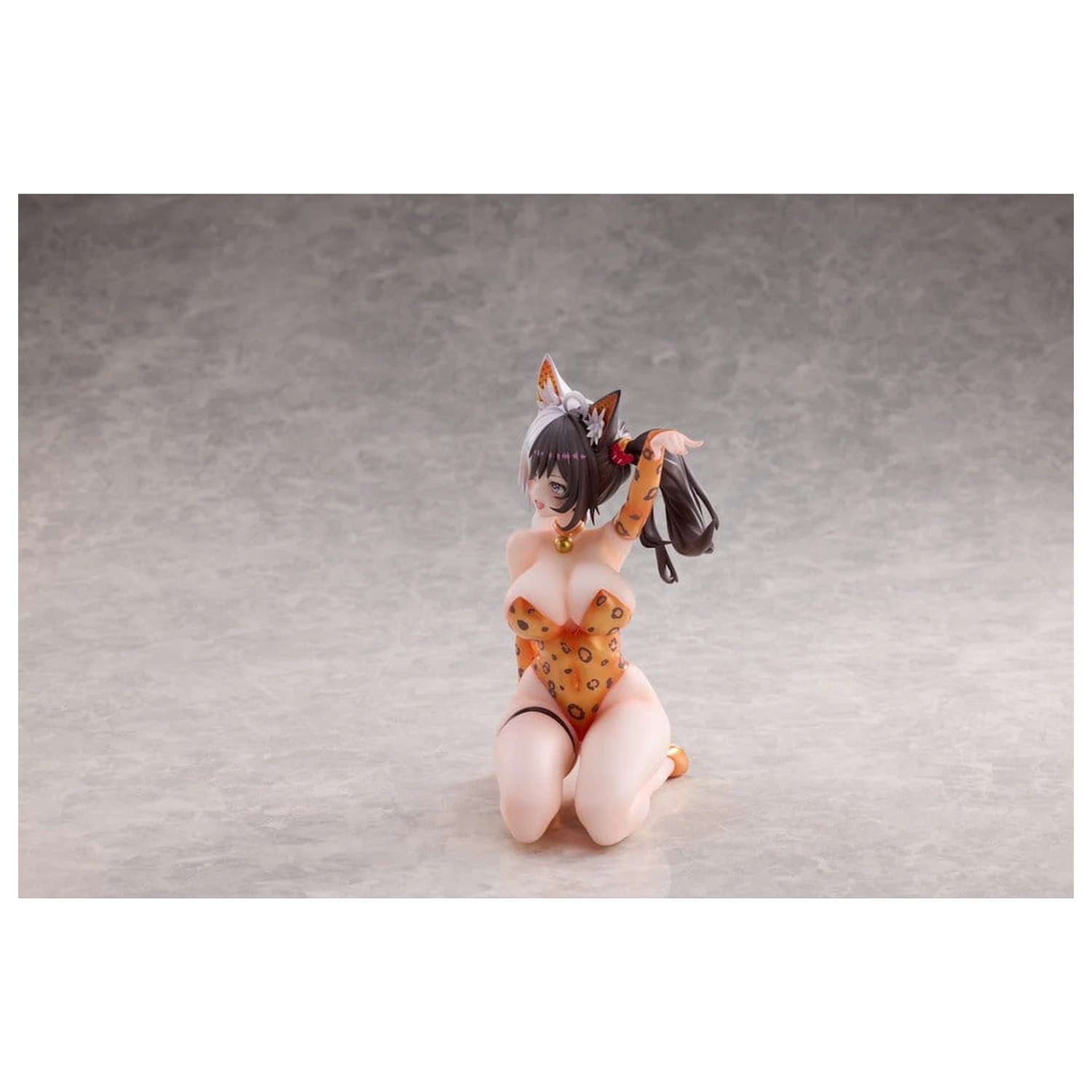 Original Character PVC Figur 1/6 Astral Party Nancy Lu 17 cm Produktfoto