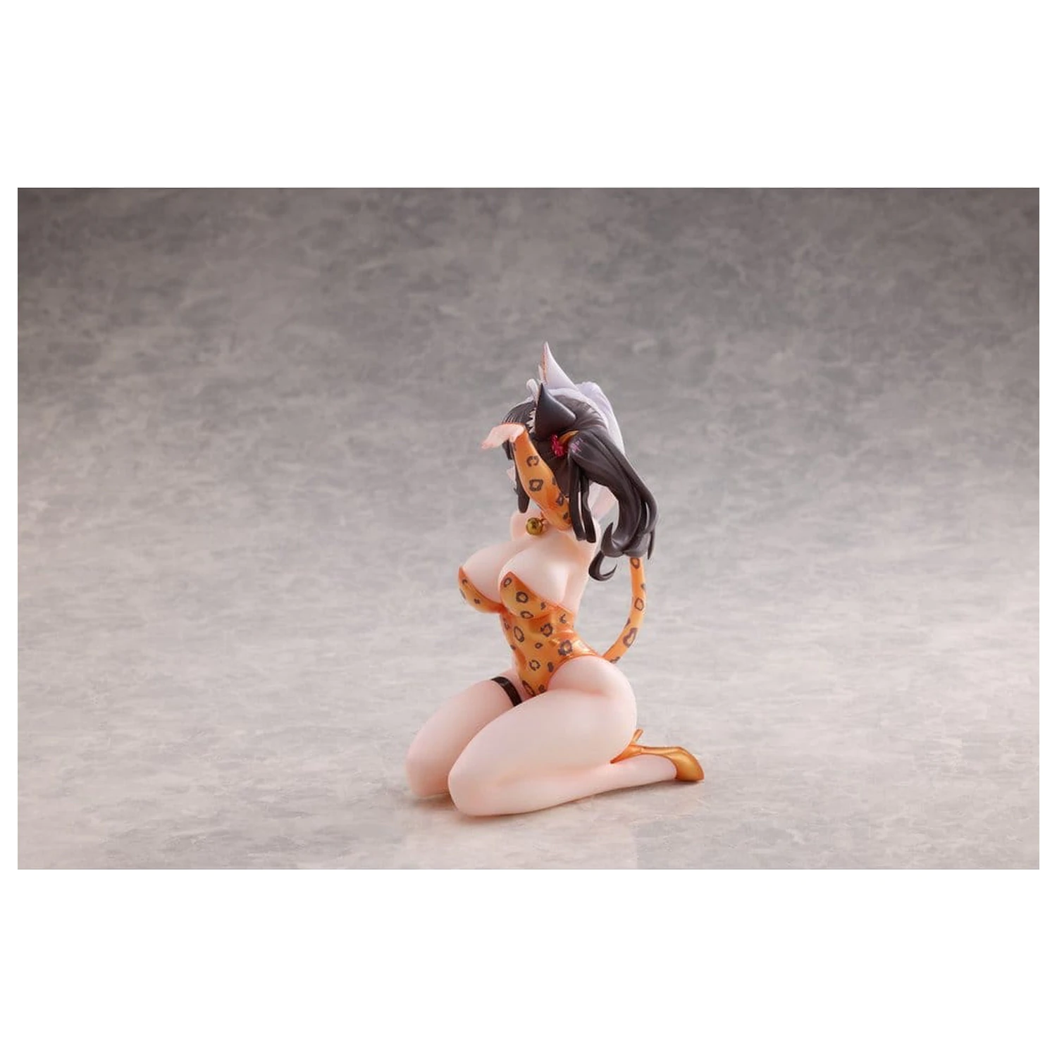 Original Character PVC Figur 1/6 Astral Party Nancy Lu 17 cm Produktfoto