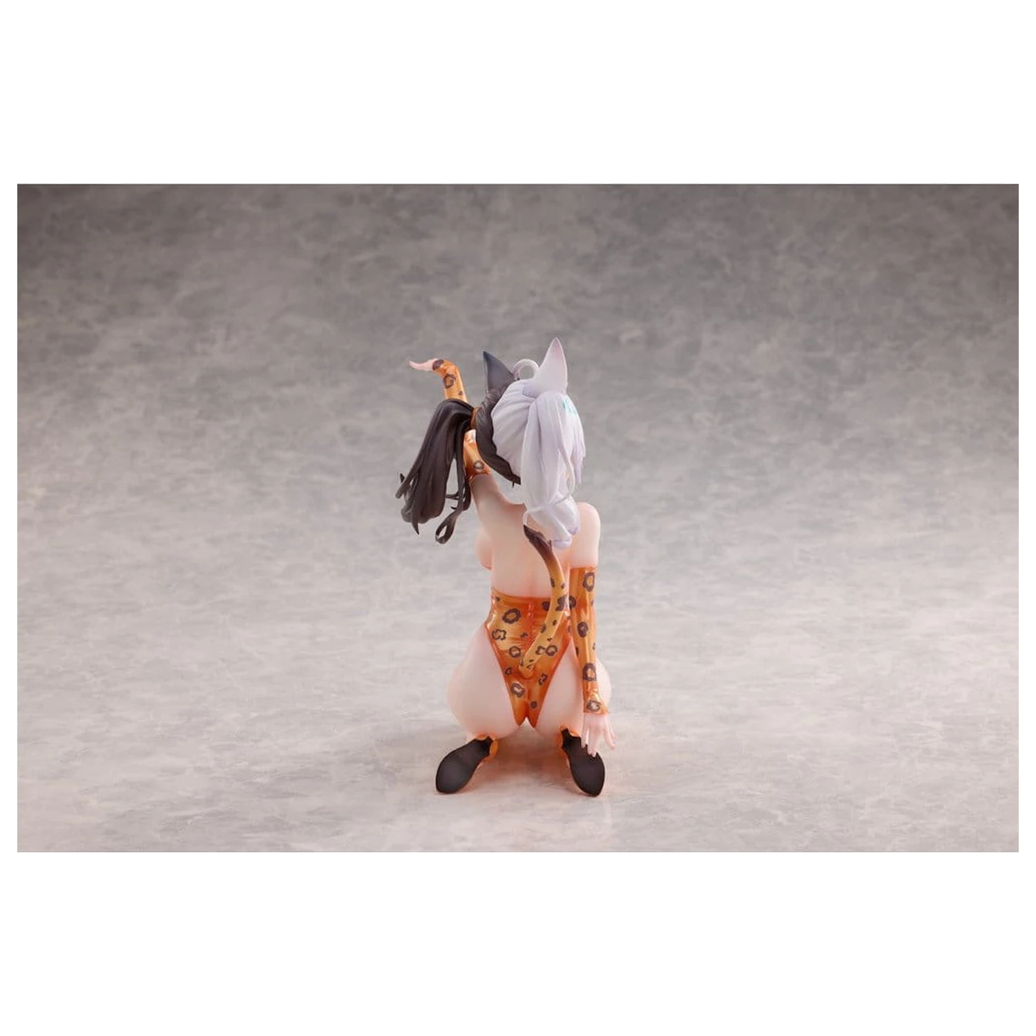 Original Character PVC Figur 1/6 Astral Party Nancy Lu 17 cm Produktfoto