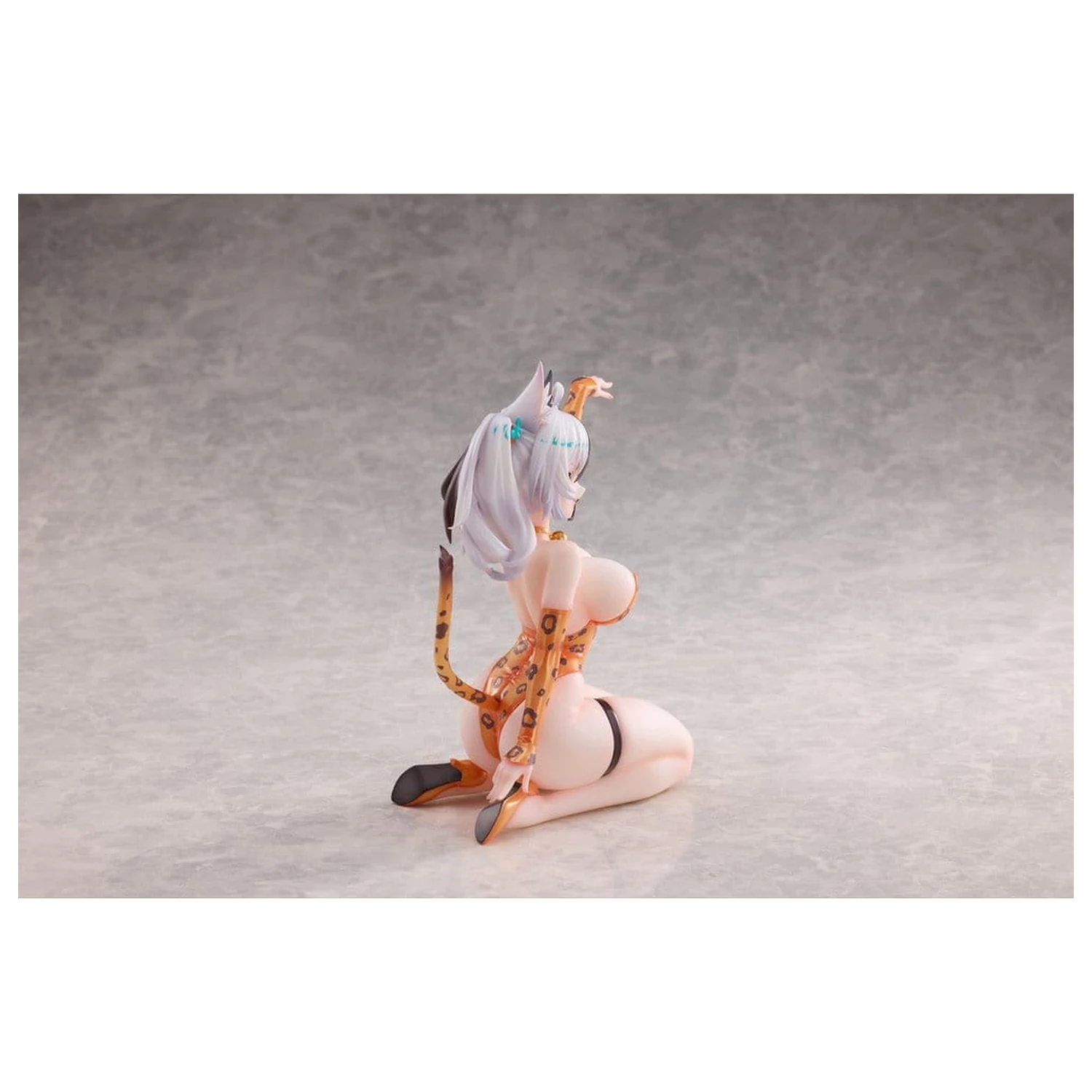 Original Character PVC Figur 1/6 Astral Party Nancy Lu 17 cm Produktfoto
