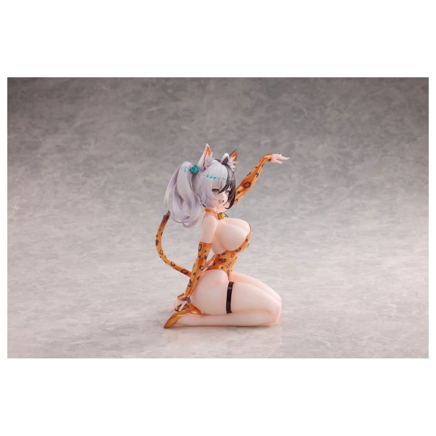 Original Character PVC Figur 1/6 Astral Party Nancy Lu 17 cm Produktfoto