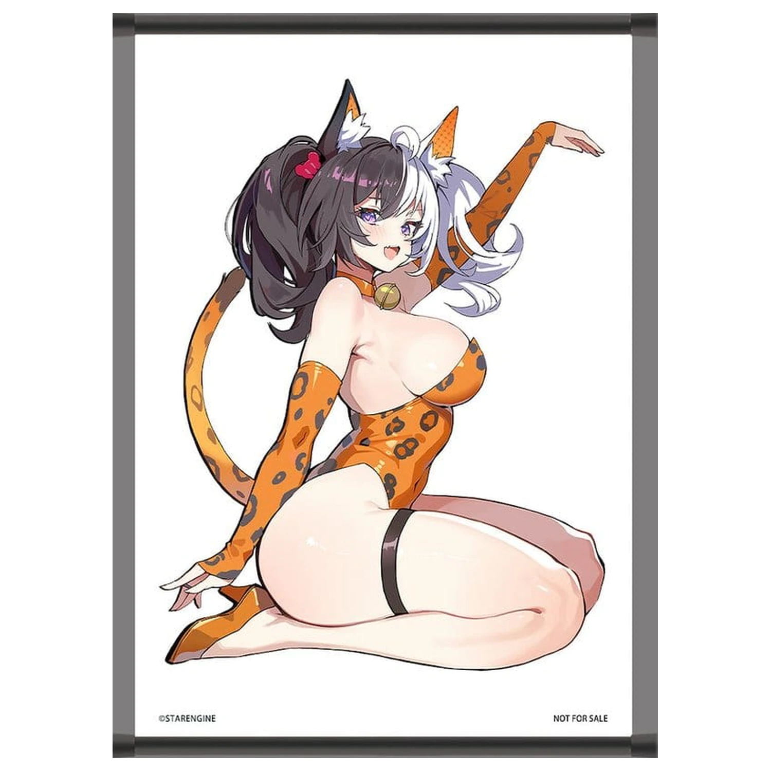 Original Character PVC-Figur 1/6 Astral Party Nancy Lu Special Edition 17 cm Produktfoto