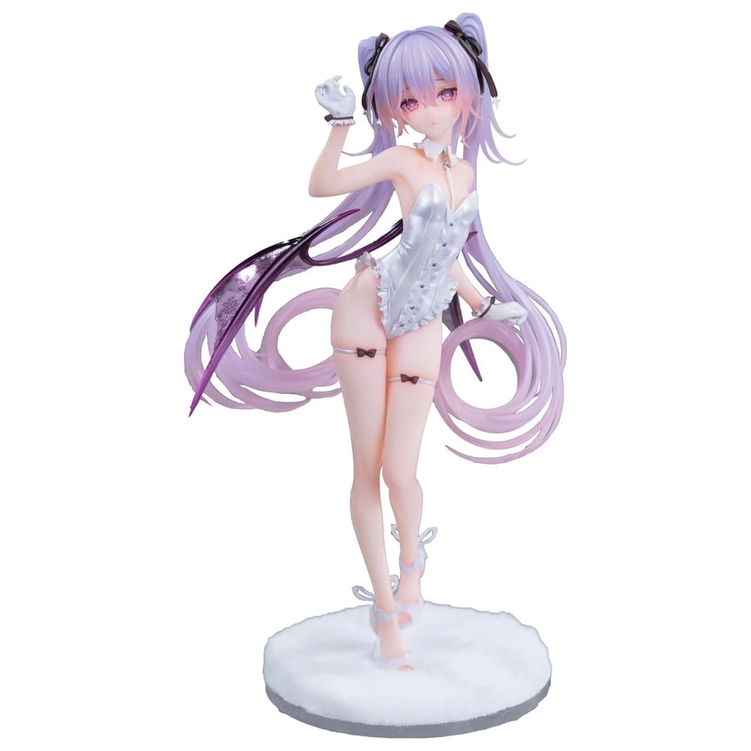 Original Character PVC Figur 1/6 Eve Agape Ver. 27 cm Produktfoto