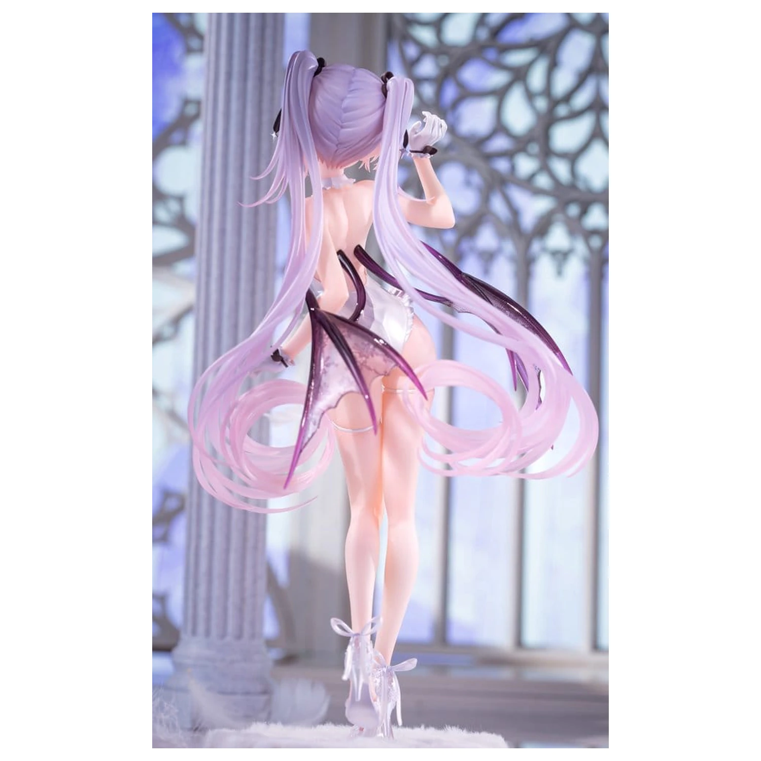 Original Character PVC Figur 1/6 Eve Agape Ver. 27 cm Produktfoto